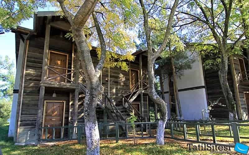 Grand Kiraz Hotel Amasra